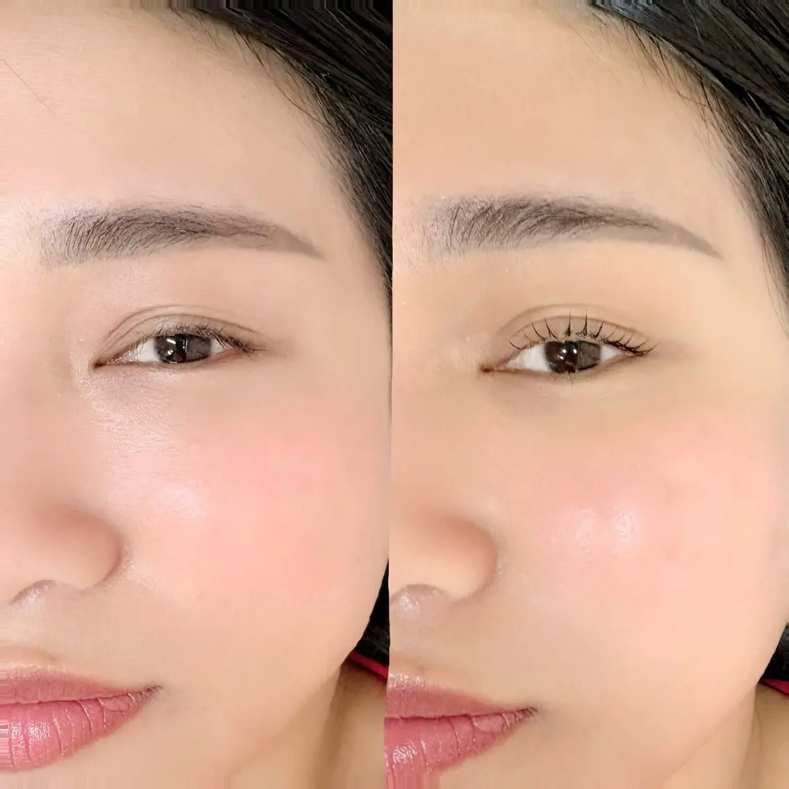マツエク・マツパ 一重×まつ毛パーマ Lily / eye salonのマツエク・マツパデザイン