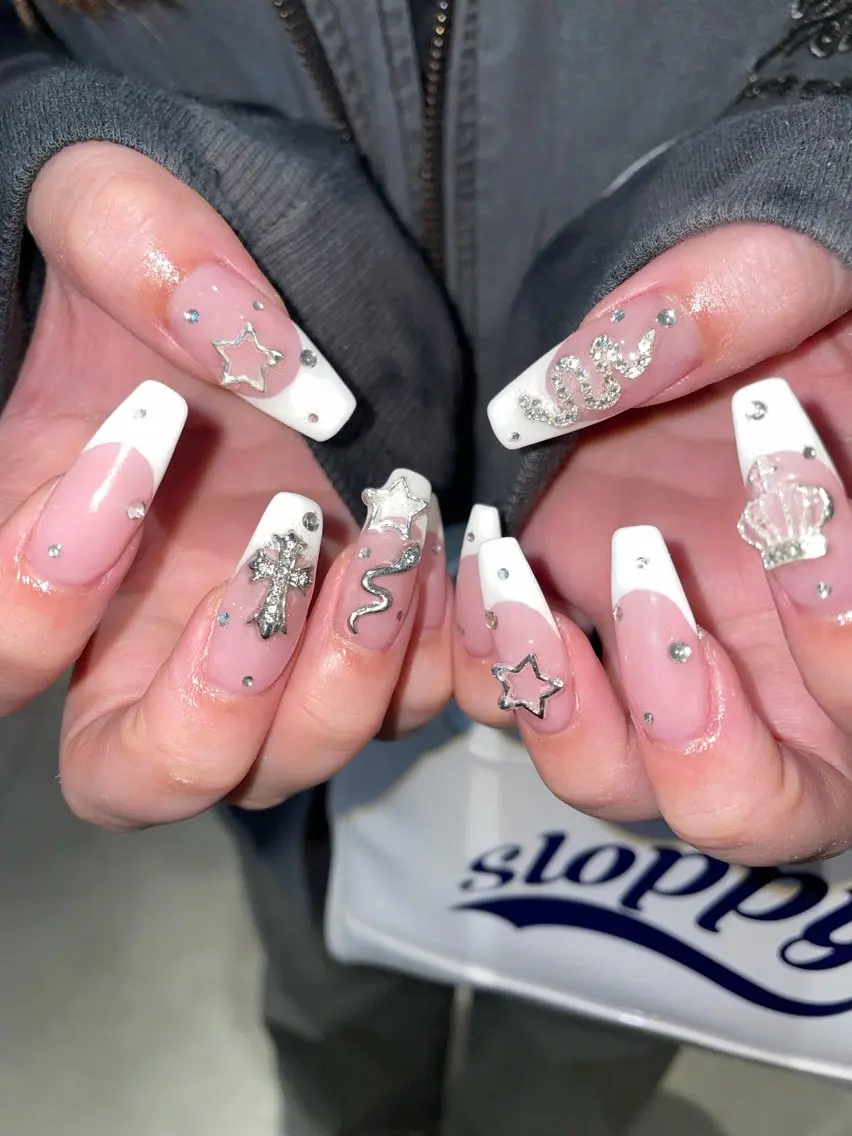 ネイル ハンドネイル AOI💫 nailのネイルデザイン