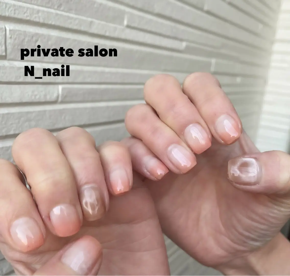ネイル Nail lienのネイルデザイン