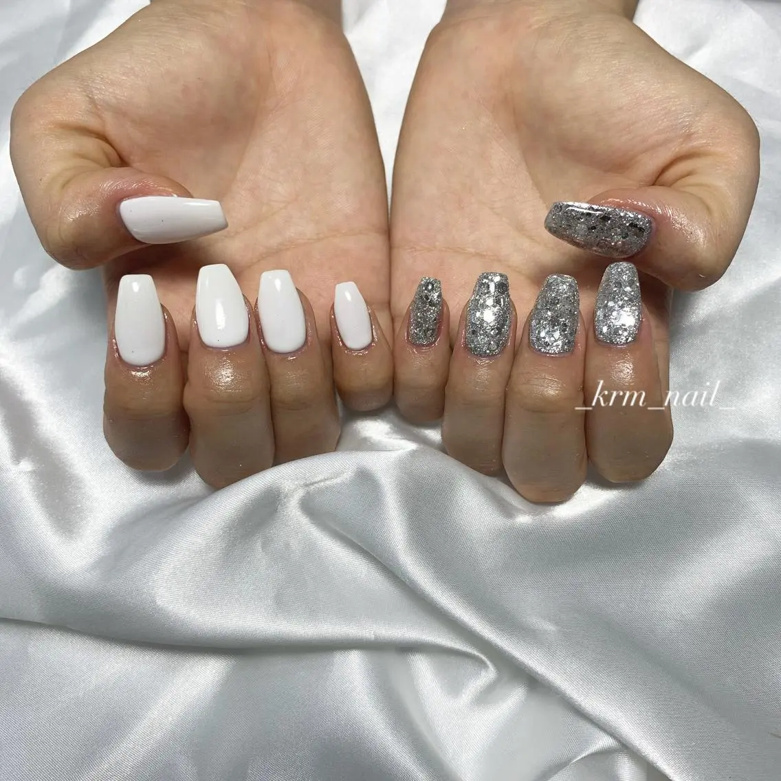 ネイル Nail salon esterellaのネイルデザイン