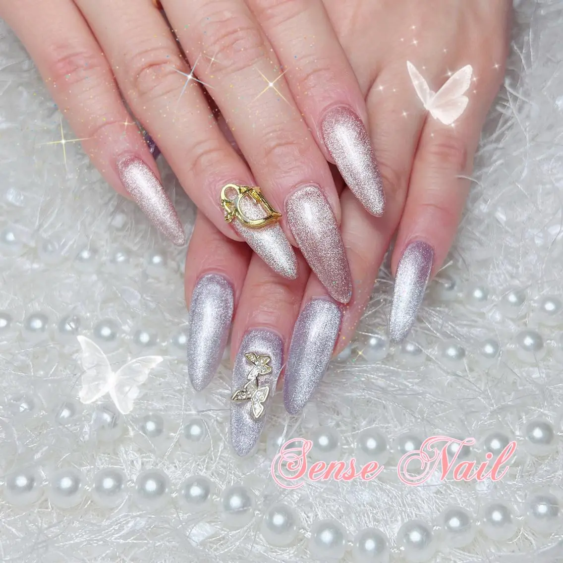 ネイル AKO あこ💅のネイルデザイン