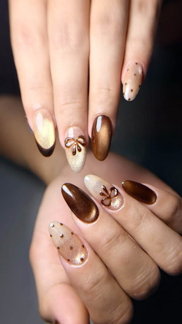 ネイル IVY NAIL SALON｜富山のネイルデザイン