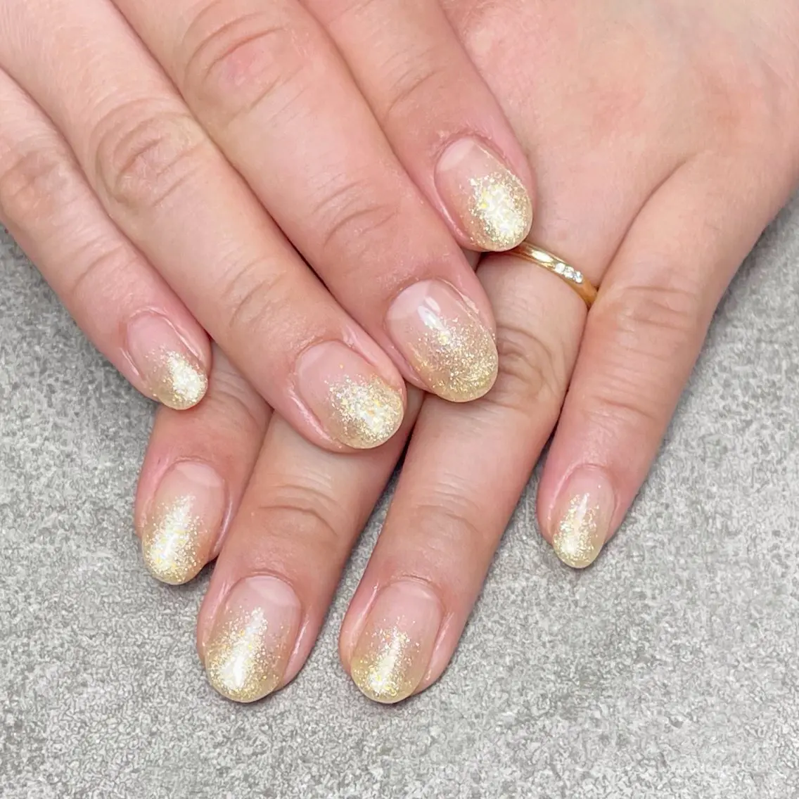 ネイル ハンドネイル nailroom DIASOMNIAのネイルデザイン