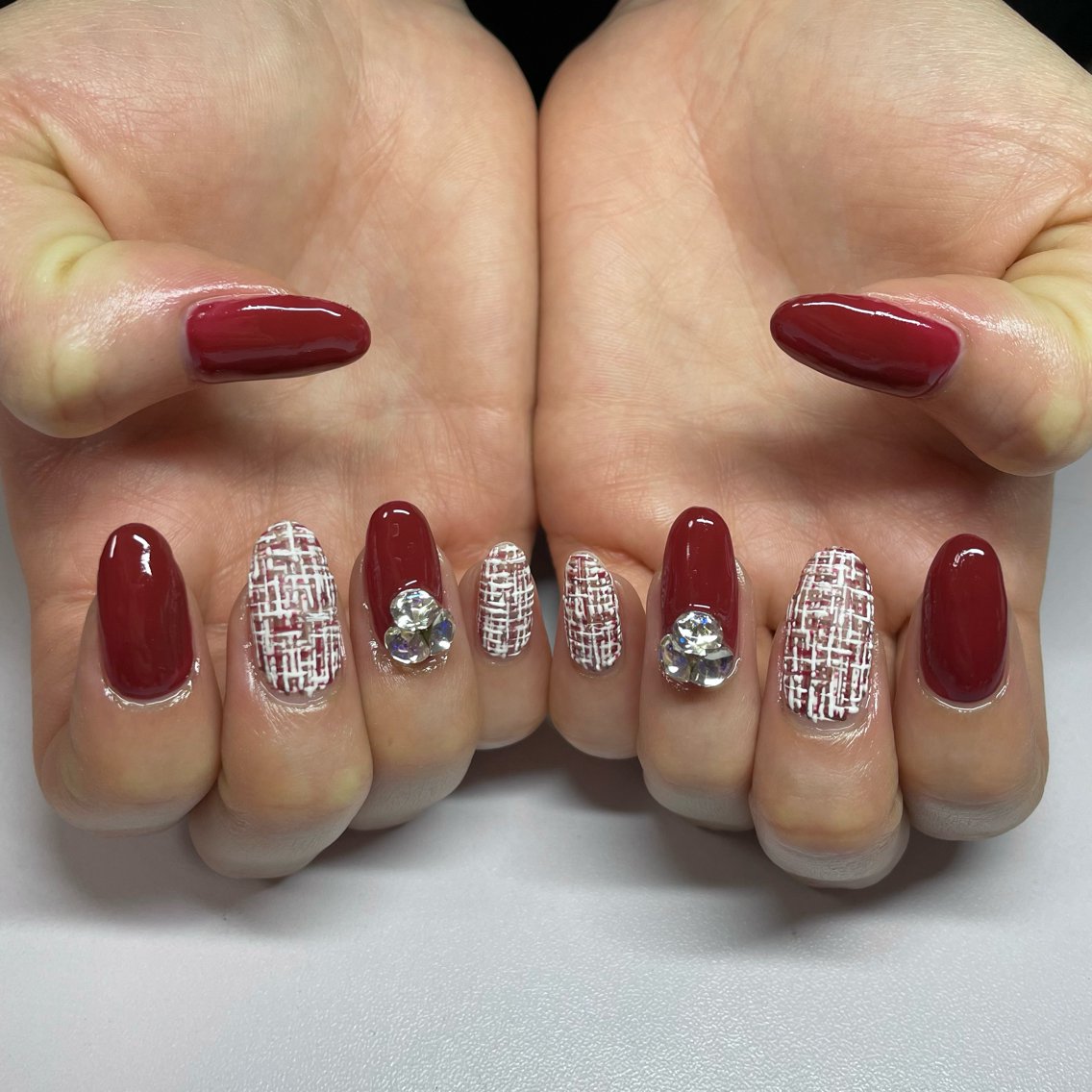 ネイル ハンドネイル kukuna nail🌻のネイルデザイン