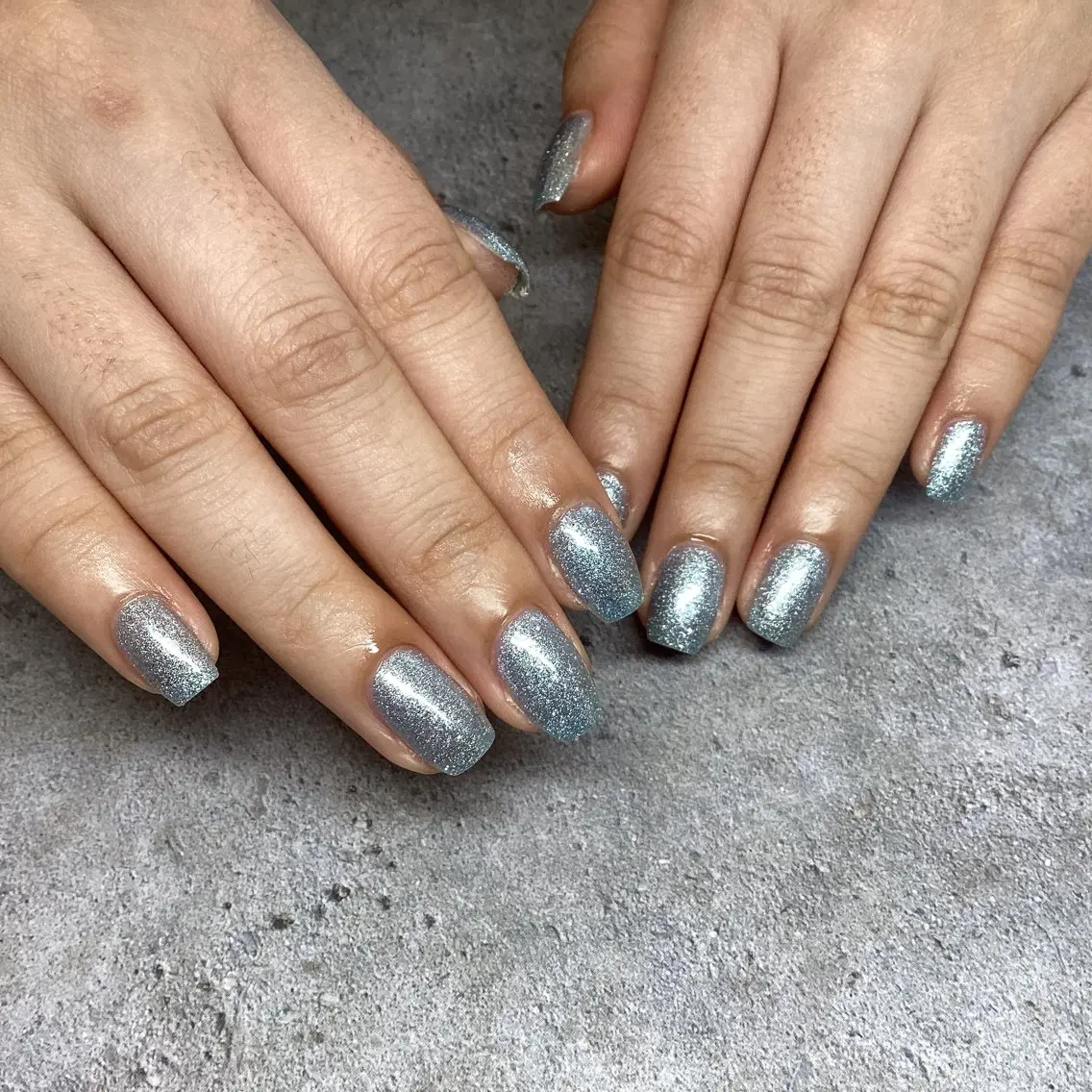 ネイル RECH あやの💅🏻🤍のネイルデザイン