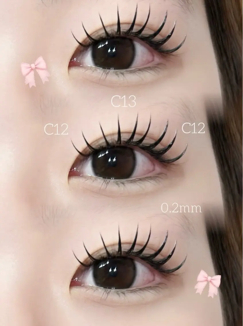 【minimo限定‼️】フラットラッシュ140本の写真