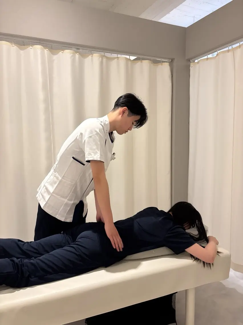 リラク Shisei整体院 【依田治輝】のエステ・リラクイメージ