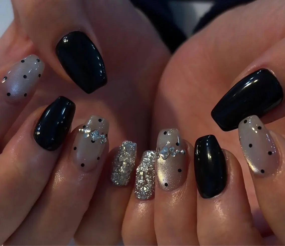 ネイル NiJi Nailsのネイルデザイン