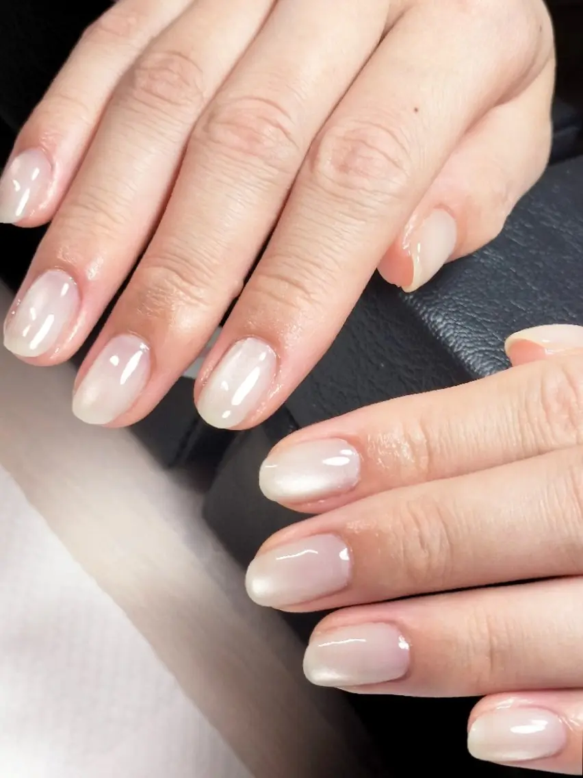 ネイル ハンドネイル inhernail hitomiのネイルデザイン