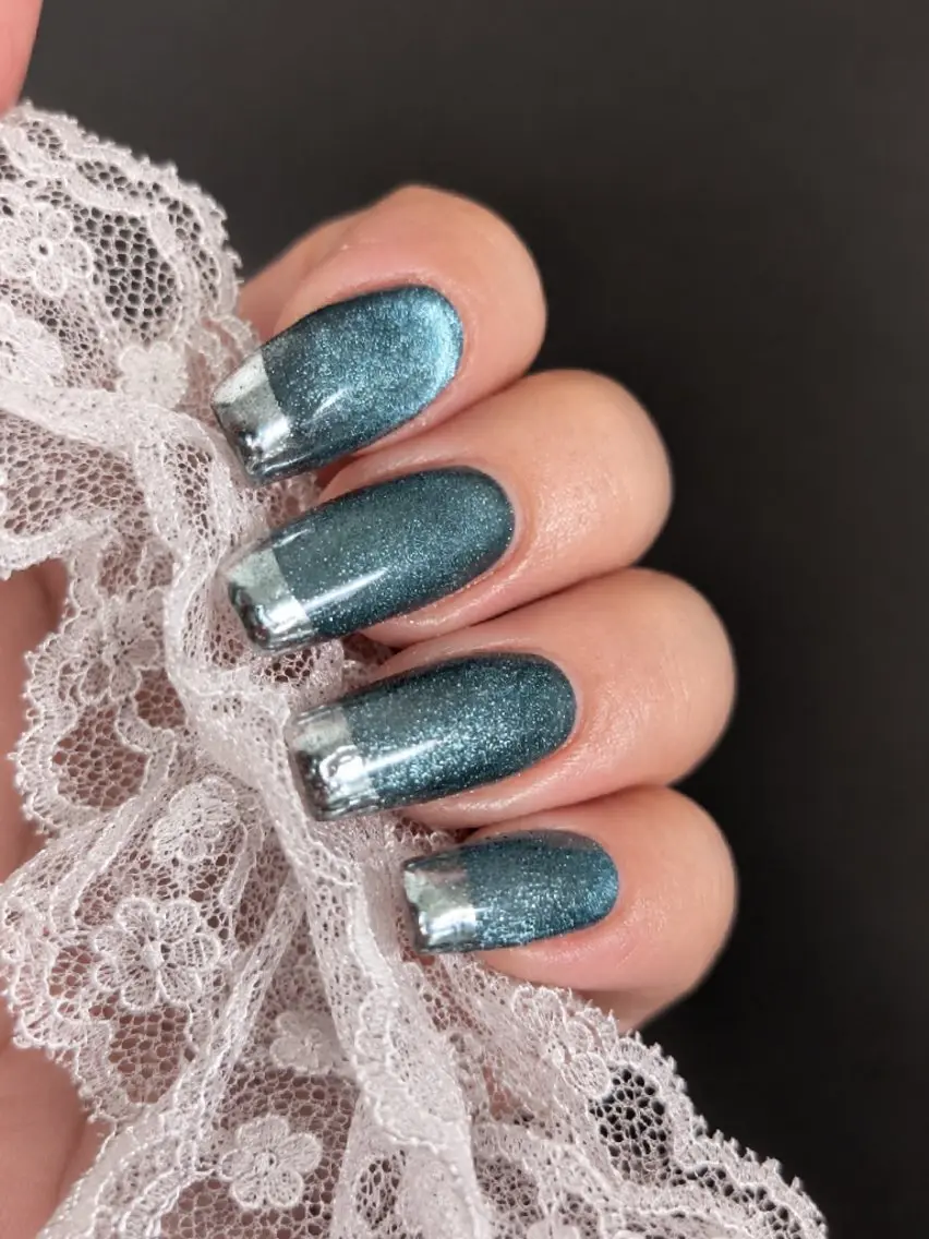 ネイル Nail Lupinusのネイルデザイン