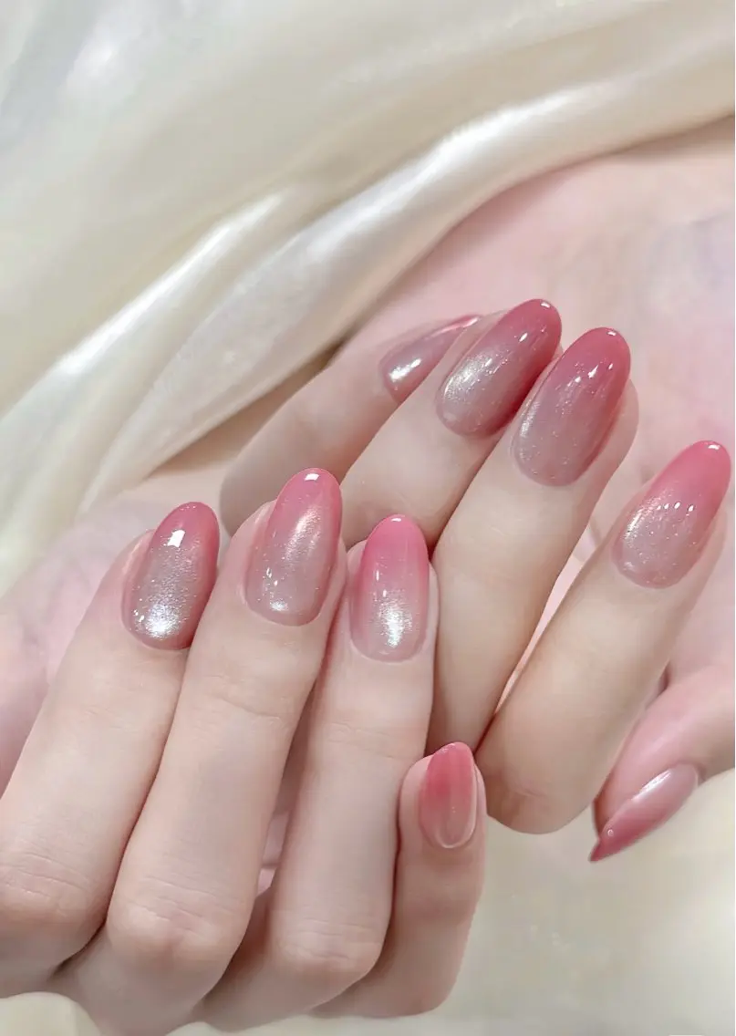 ネイル みき YKのネイルデザイン