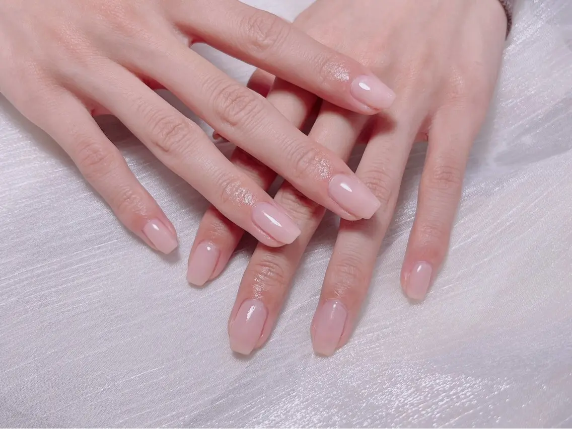 ネイル ハンドネイル ネイルサロン KARIのネイルデザイン