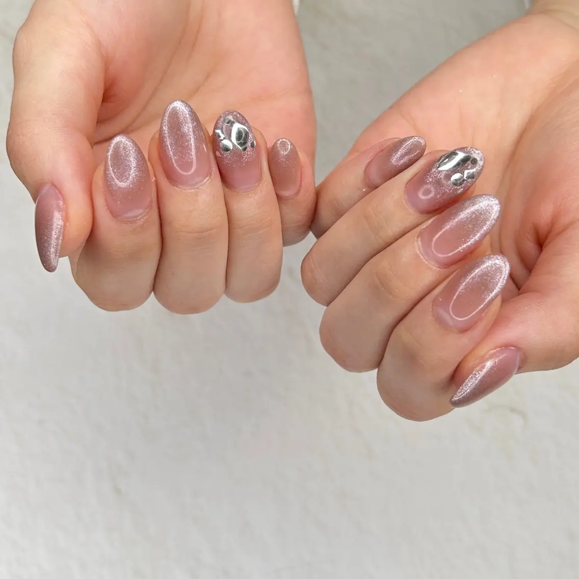 ネイル ease NAIL SALONのネイルデザイン