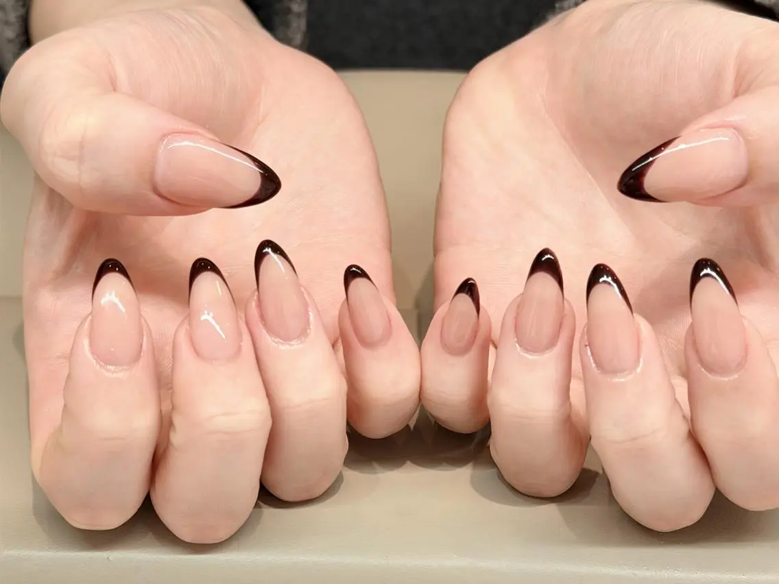 ネイル CHERIR NAILSALONのネイルデザイン