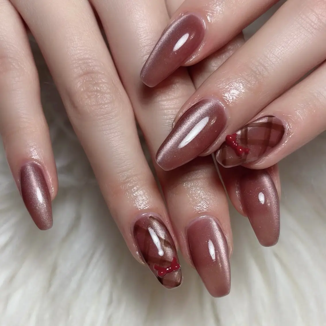 ネイル ハンドネイル Nail salon EM（エム）千葉のネイルデザイン