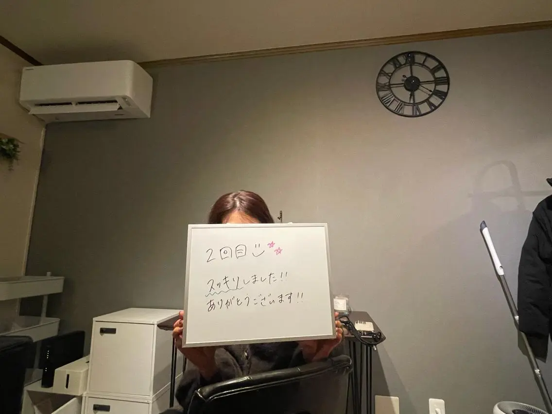 Paistaa 代表：優斗のエステ・リラクイメージ