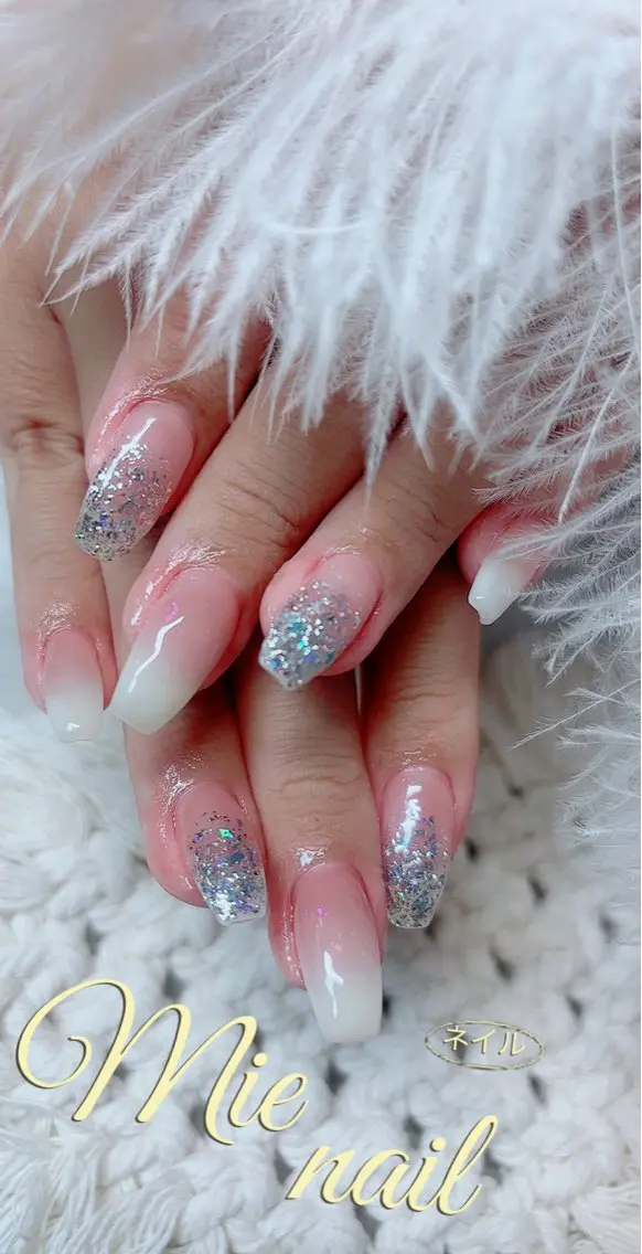 ネイル Mie nailのネイルデザイン