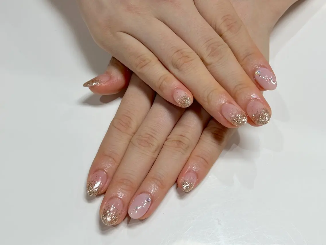 ネイル Asakawa yuzukaのネイルデザイン