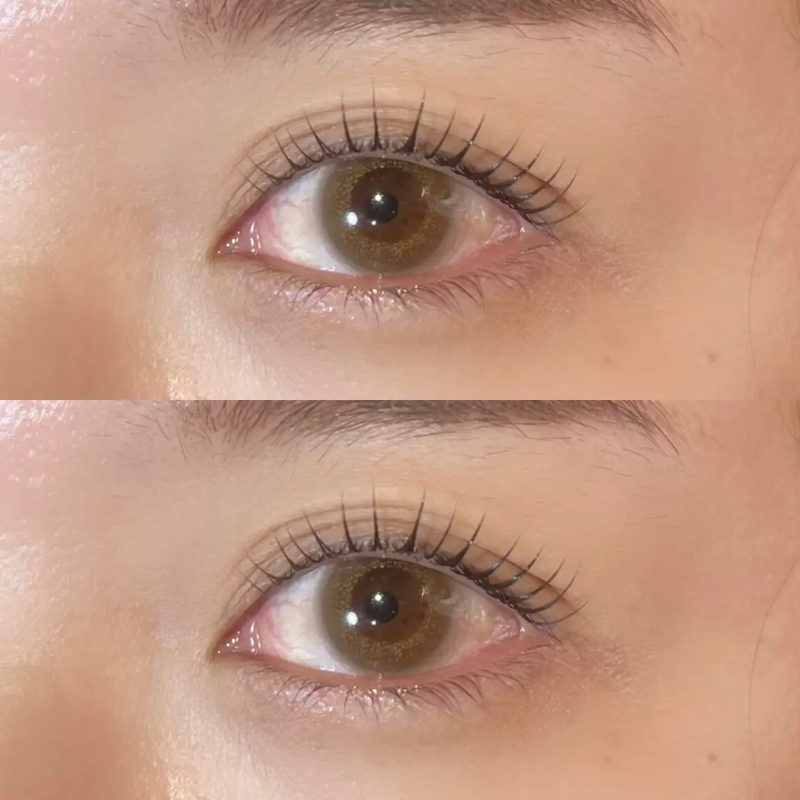 マツエク・マツパ 𝒆𝒊𝒈𝒉𝒕 杏花🌸のマツエク・マツパデザイン