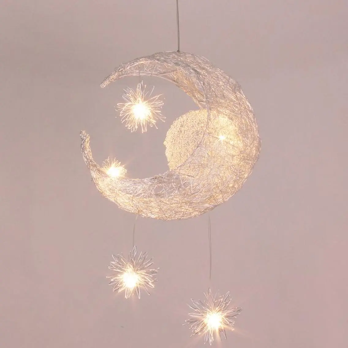 beauty ☪︎moonのネイルデザイン