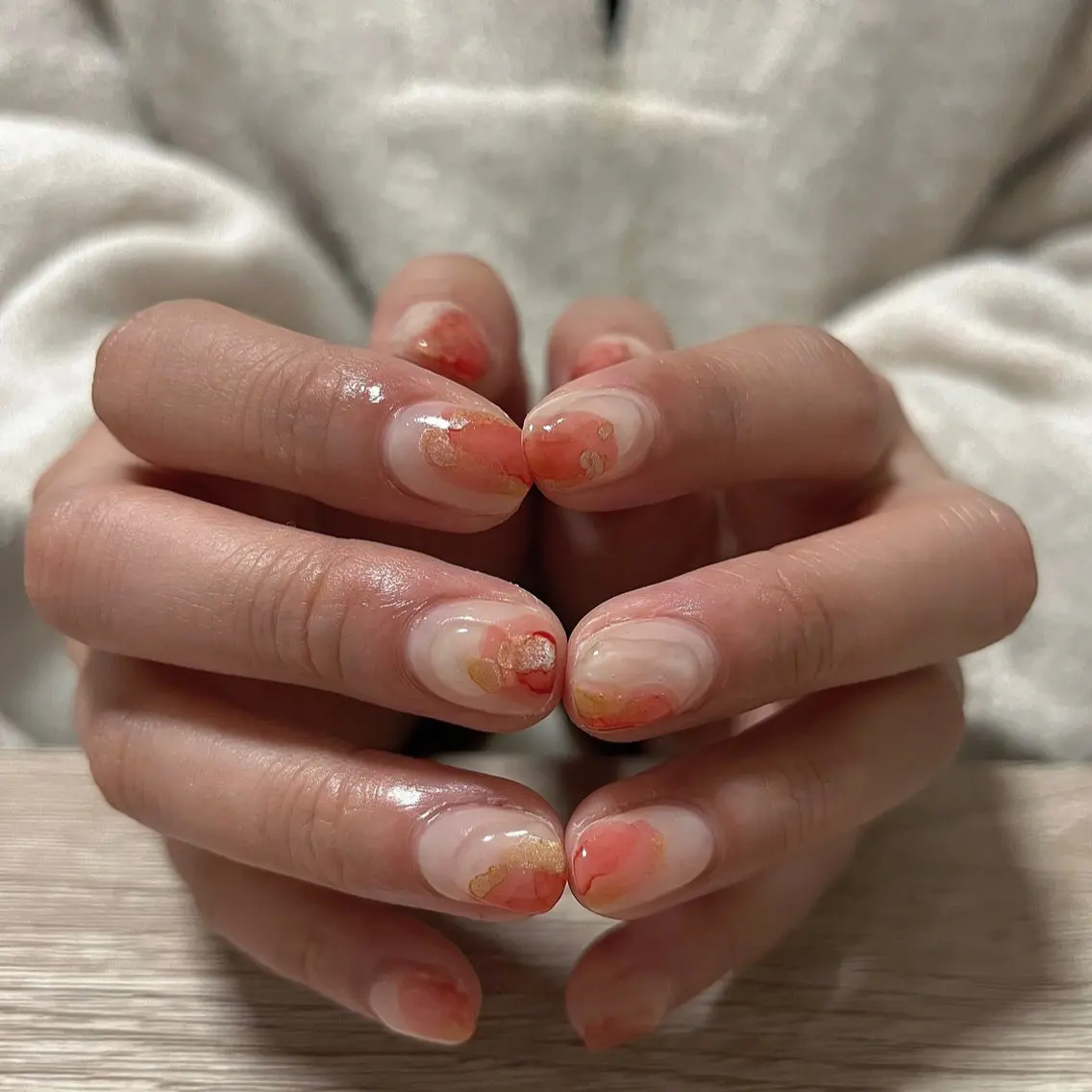 ネイル to nailのネイルデザイン