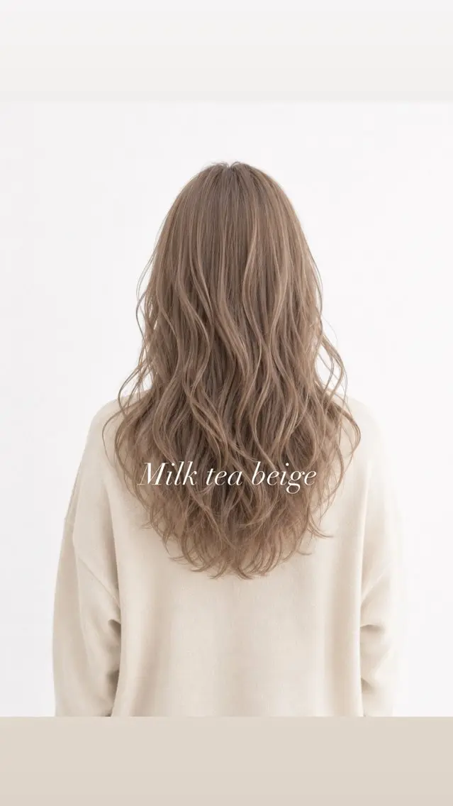 ロング 野村安芸 /特殊パーマのヘアスタイル