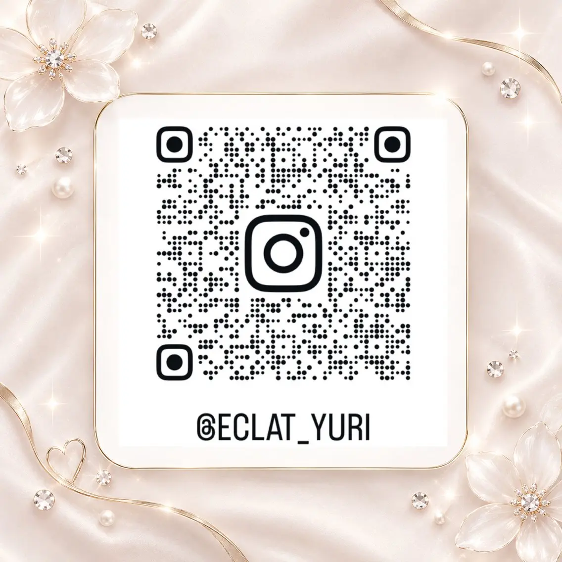 ネイル Eclat［ｴｸﾗ］ Yuriのネイルデザイン