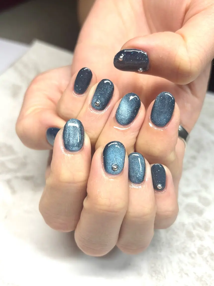 ネイル ハンドネイル salon yのネイルデザイン