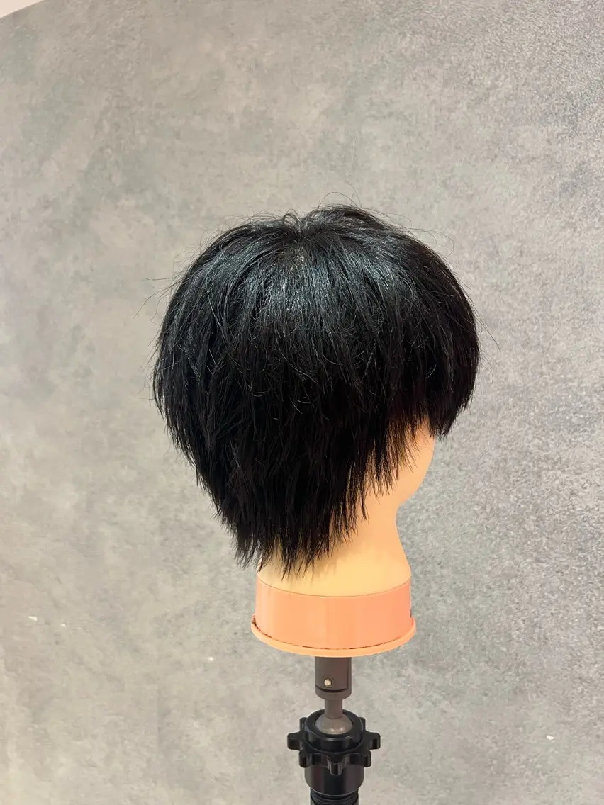 メンズ れな ✳︎のヘアスタイル