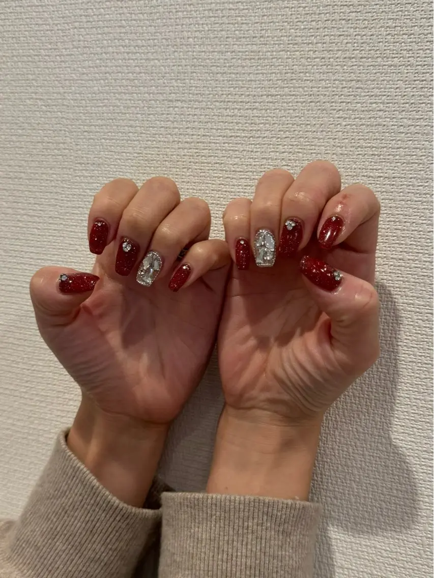 ネイル nail salon belleのその他イメージ