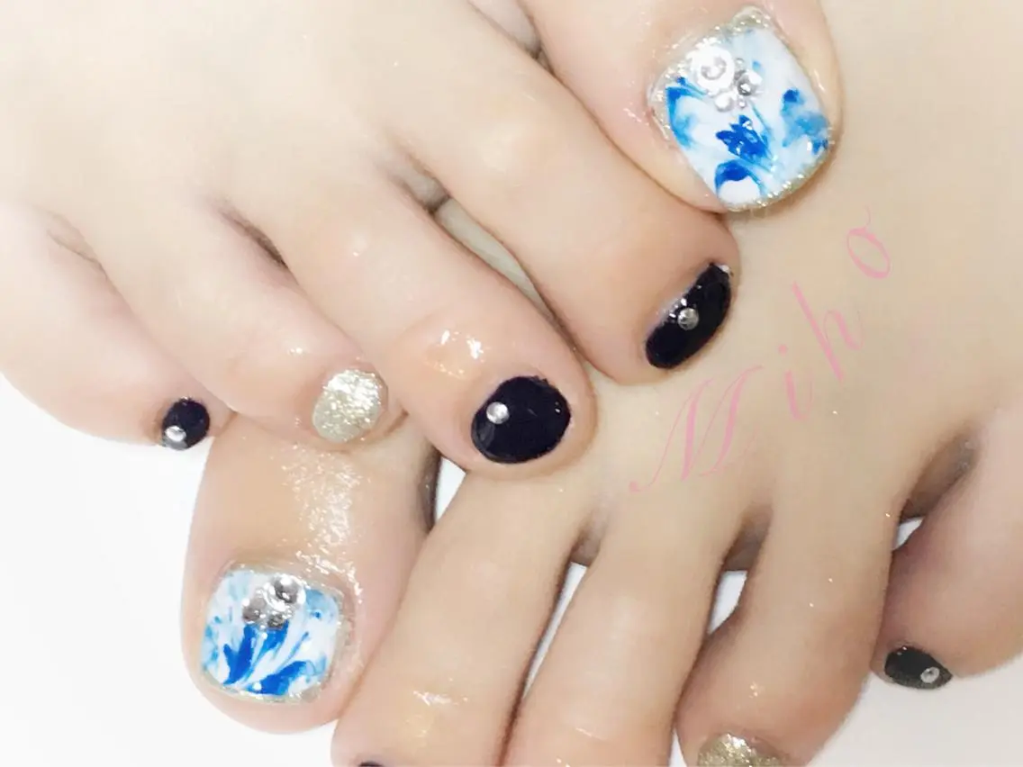 ネイル nail Berunaのネイルデザイン