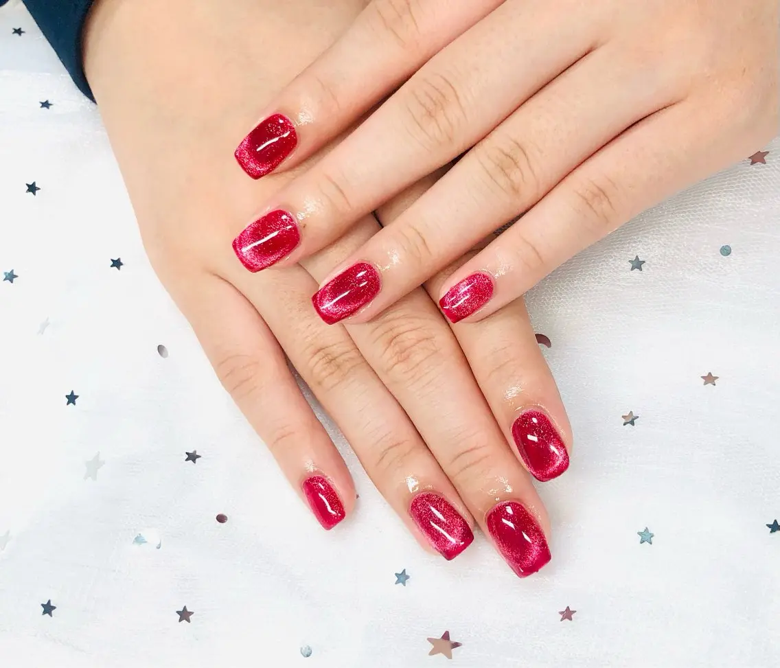 ネイル NiKa Nailのネイルデザイン