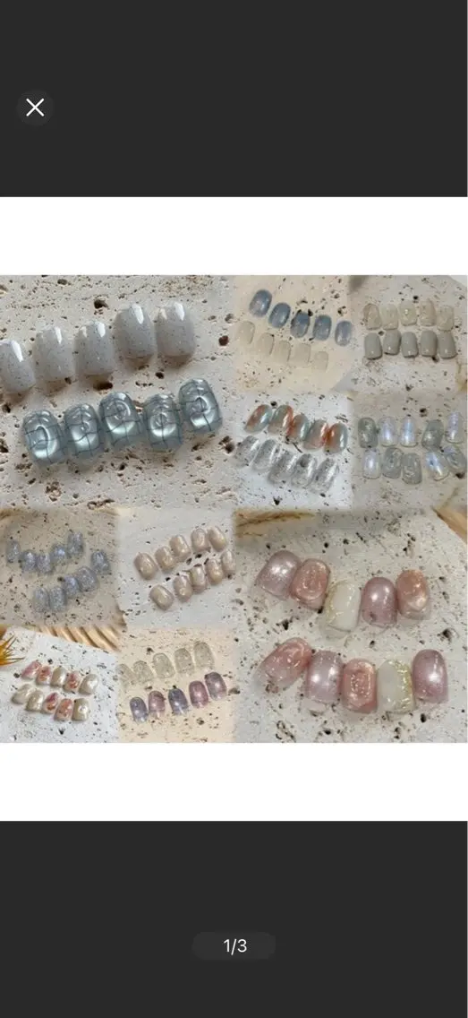 [ハンドオフなし]summer定額design🧊の写真