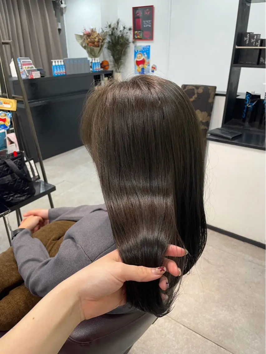 ショート カット 𖥔 ݁ ˖✿₊˚⊹ ソウ🌻のヘアスタイル