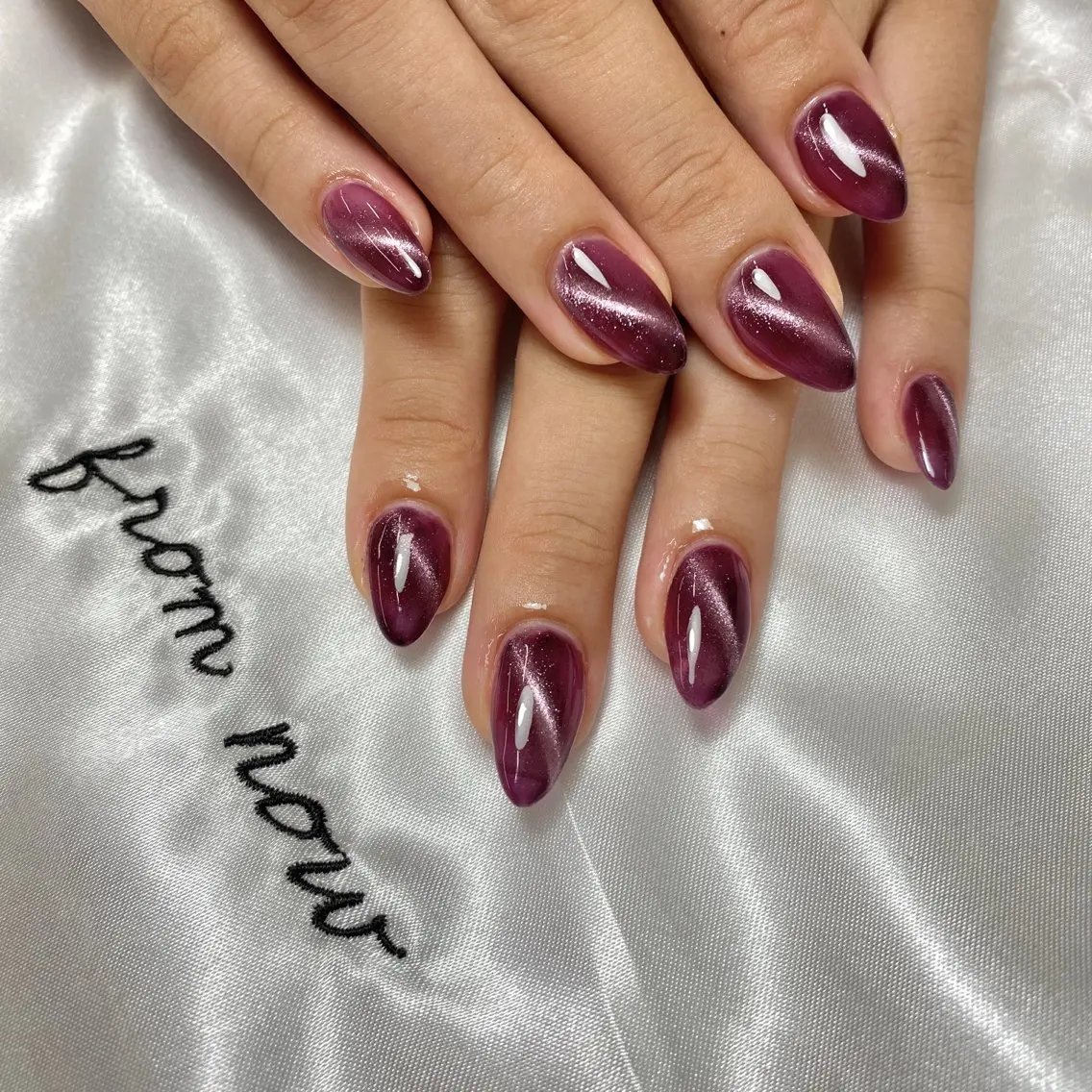 ネイル Tagi Nail 銀座店のネイルデザイン