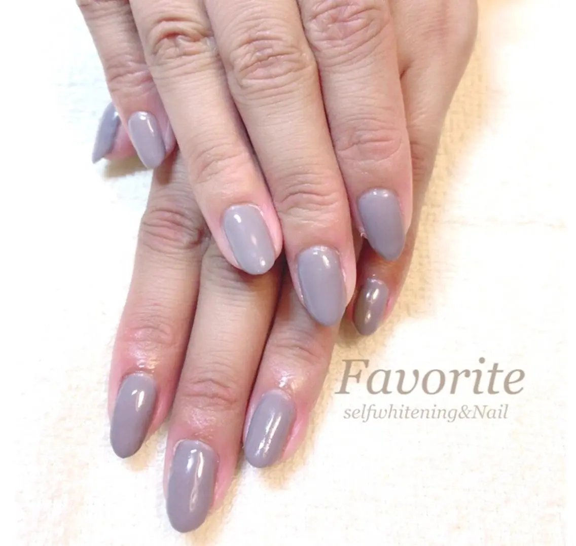ネイル ハンドネイル フットネイル Favorite Nailのネイルデザイン