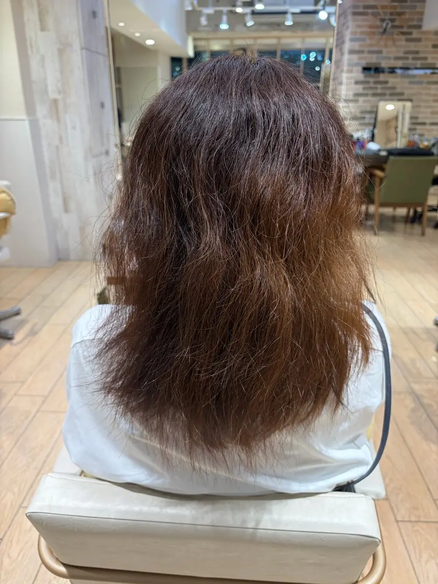 🤍ボブ・ショート カット🤍ヒマリのヘアスタイル