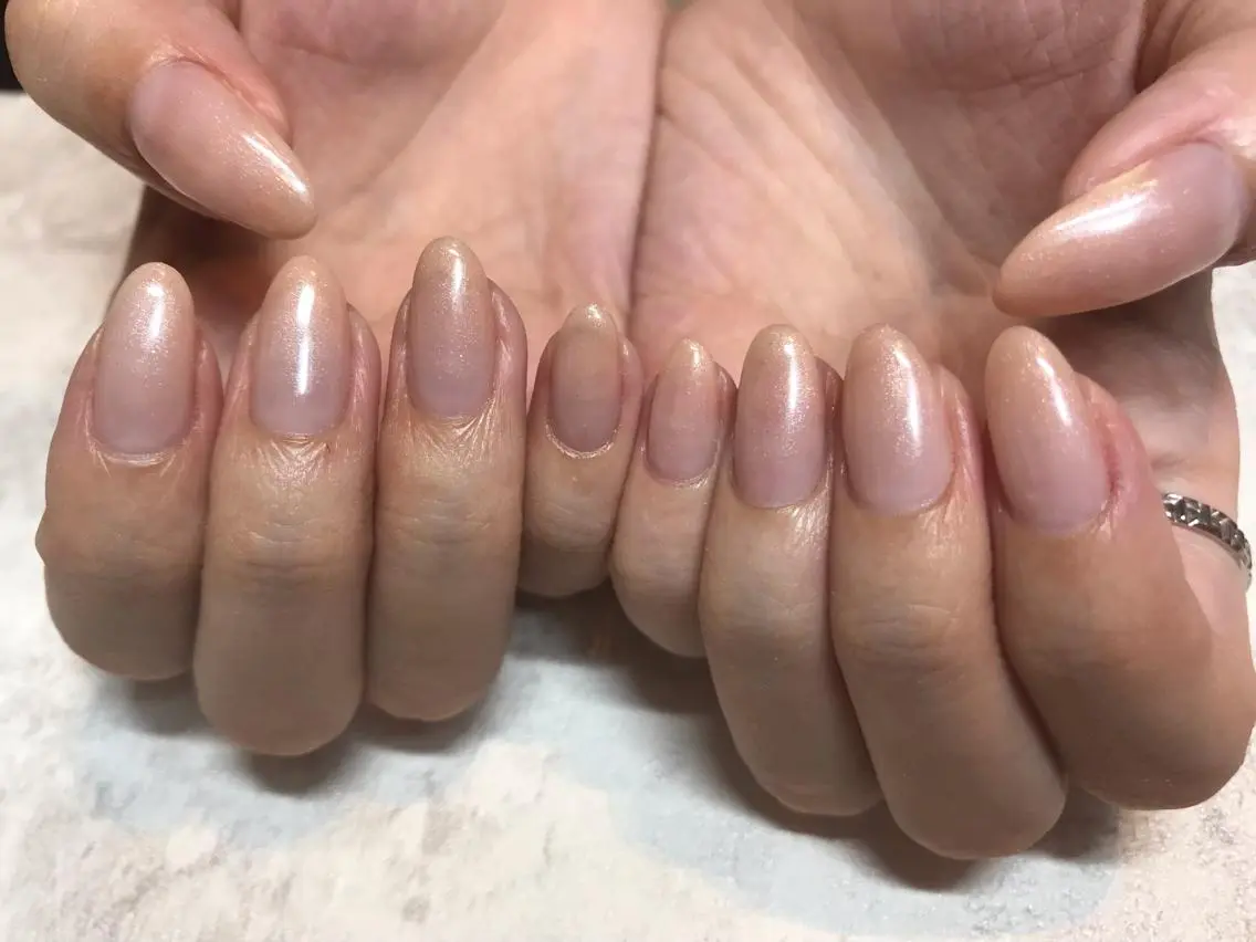 ネイル emunail あやかのネイルデザイン