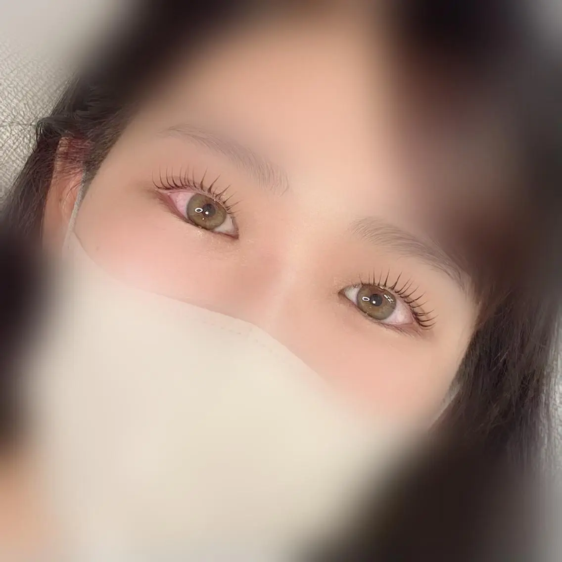 マツエク・マツパ mary 大和西大寺店の眉毛・アイブロウイメージ