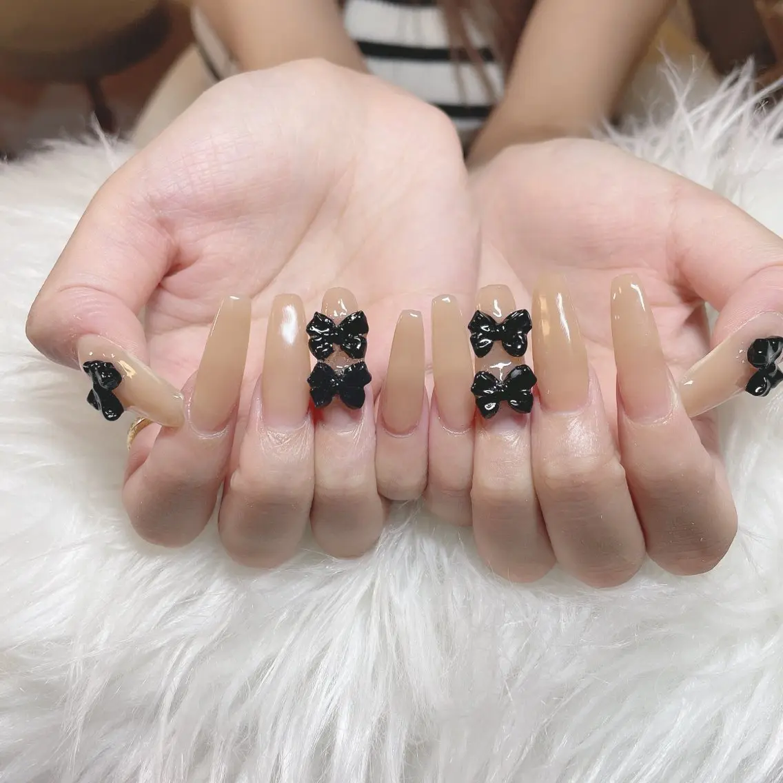 ネイル ハンドネイル D-BEAUTY Nailsalonのネイルデザイン