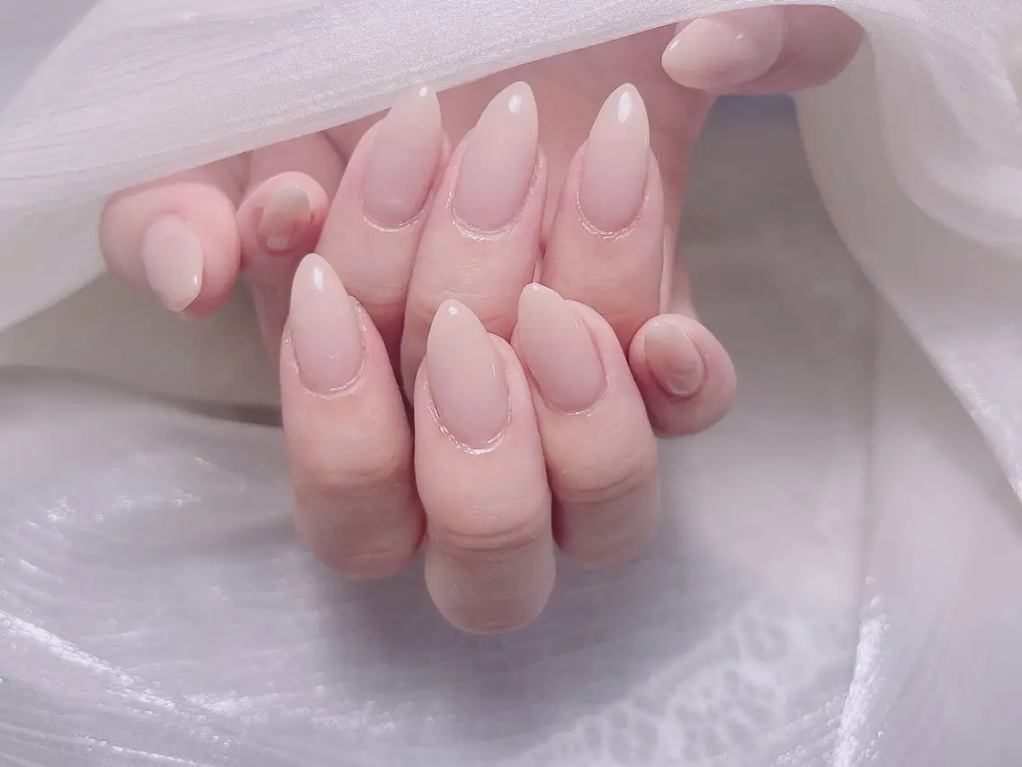 ネイル ハンドネイル KARI ネイルサロンのネイルデザイン