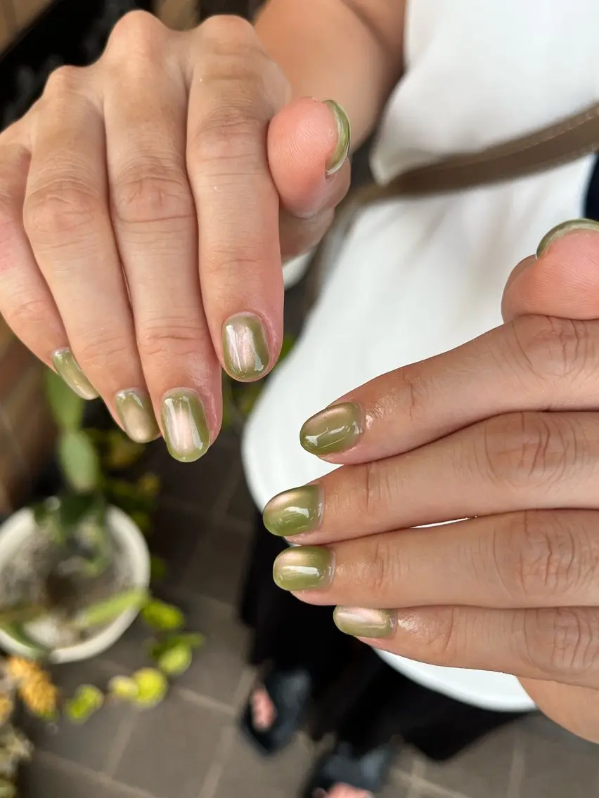 ネイル FOI NAILのネイルデザイン