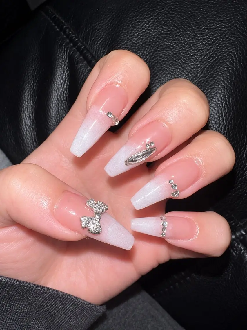 ネイル ハンドネイル Mi nailのネイルデザイン