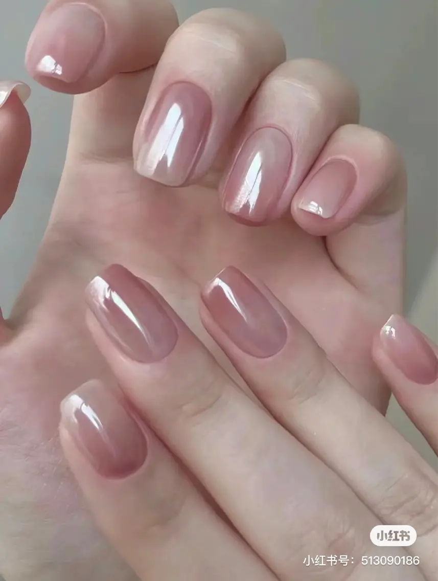 ネイル Ling. Meiのネイルデザイン