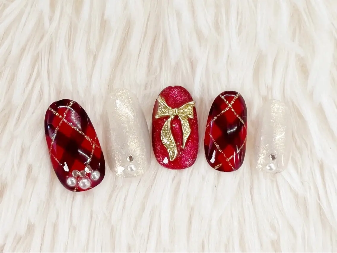 ネイル Onason nailのネイルデザイン