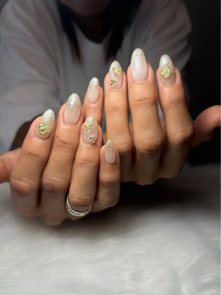 ネイル Nail Salon Anのネイルデザイン