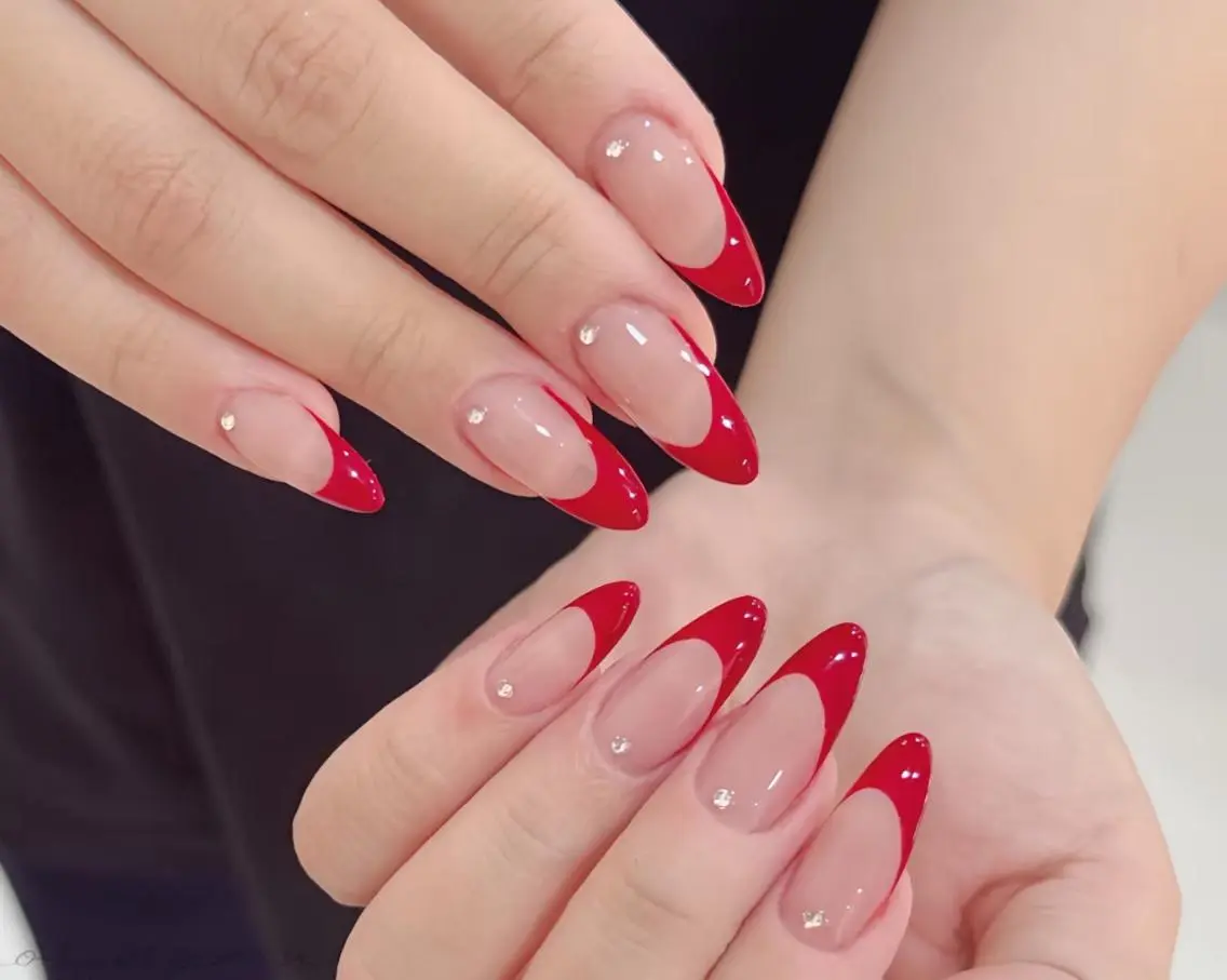 ネイル ハンドネイル 💫 Tsuki_Nailのネイルデザイン