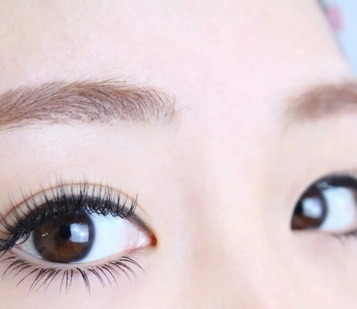 マツエク・マツパ ケラチンラッシュリフト まつげパーマ SINCERELY NAIL&eye豊田のマツエク・マツパデザイン