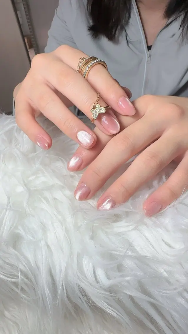 ネイル ハンドネイル HANA NAILのネイルデザイン