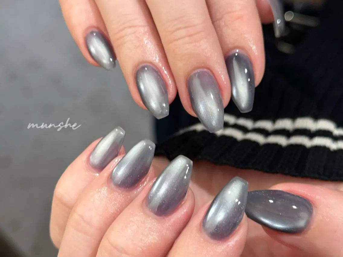 ネイル Munshe nailsalonのネイルデザイン